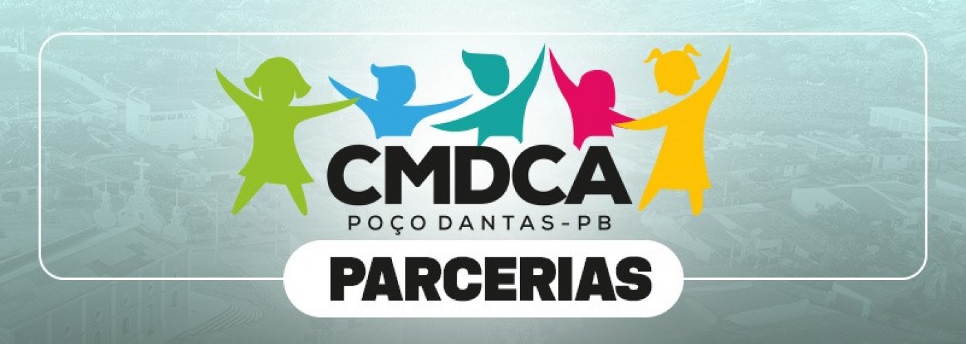 CMDCA Parcerias